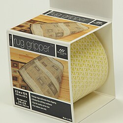 Mohawk Rug Tape Pack of 2 (10" x 20")