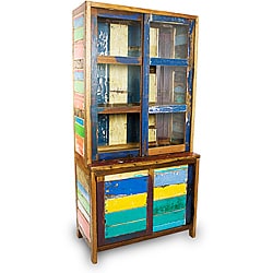 Cabinets | Overstock.com: Buy Kitchen Furniture Online