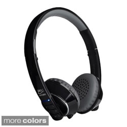 MEElectronics Air-Fi Runaway AF32 Stereo Bluetooth Wireless Headphones with hidden microphone
