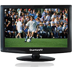 QuantumFX TV-LED1611 15.6-inch 1080p LED TV