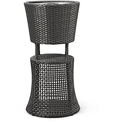 Fiesta Espresso Beverage Tub