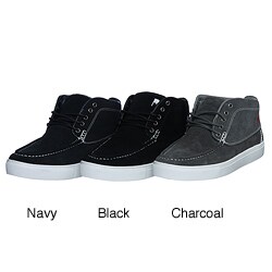 Rocawear Men's 'Roc Moc' Chukka Boots