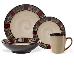 16-piece Dinnerware Set