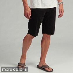 Burnside Men's Five-pocket Corduroy Shorts