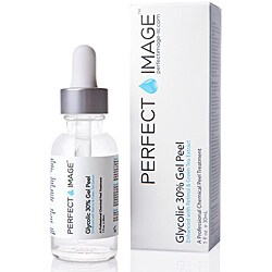 Perfect Image Glycolic Gel Peel with Retinol and Green Tea Extract