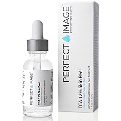 Perfect Image TCA Skin Peel with Salicylic Acid