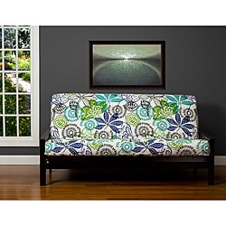 Bali Queen-size Futon Cover