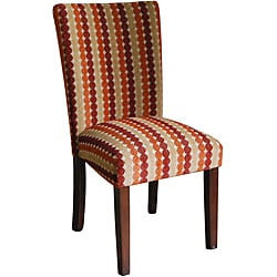 Dots Parson Chairs (Set of 2)