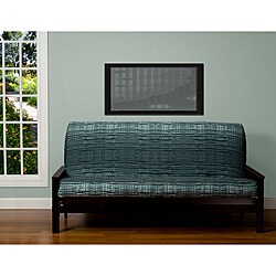 Interweave Polyester Queen-size Futon Cover