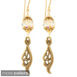 Ardent Designs 'Tears from Heaven' Earrings