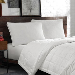 Eddie Bauer Best Soft Medium Goose Feather Pillow