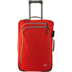 Kiva 'Packing Genius' Persimmon 21-inch Lightweight Upright