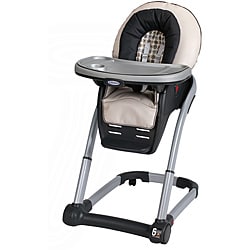 Graco Blossom Highchair in Vance