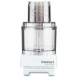 Cuisinart DLC-XPN White 20-cup Food Processor