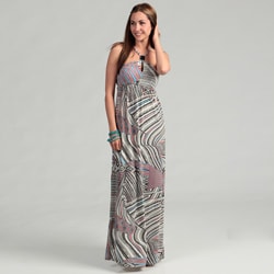 Jessica Simpson Junior's Papyrus Maxi Dress FINAL SALE