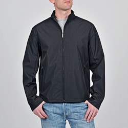 Geoffrey Beene Men's 'Peyton' Zip-up Jacket