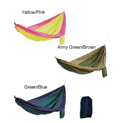 Silk Hammock