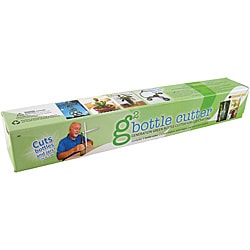 Generation Green G2 Bottle Cutter