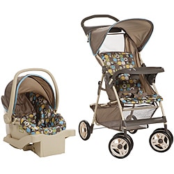 Cosco Commuter Travel System in Into the Woods