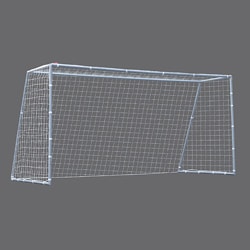 TNT 12-foot Soccer Pro Goal