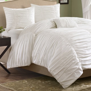 Today Sale Madison Park Catalina 4-piece Comforter Set