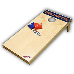 Denver Broncos Tailgate Toss XL