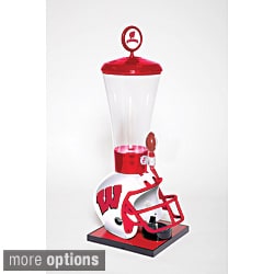 Wild Sports NCAA Tailgate Drink Dispenser