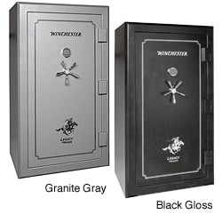 Winchester Premier 53 Legacy Security & Fire Safe