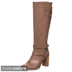 Bandolino Women's 'Aisel' Leather Boots
