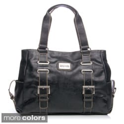 Kenneth Cole Reaction Interconnect Tote