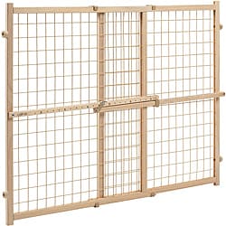 Evenflo Position and Lock Tall Child Gate