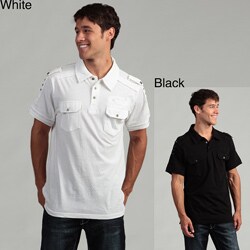 Royal Premium Men's Polo Shirt
