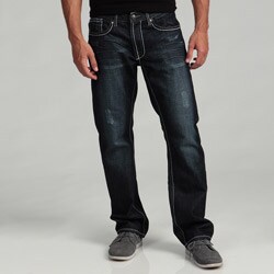 Royal Premium Men's 'Utah' Denim Jeans