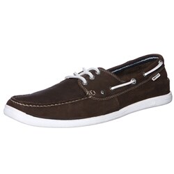 Nautica Men's 'Hyannis' Brown Boat Shoes