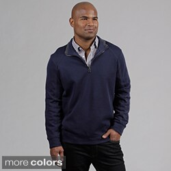 Calvin Klein Men's Quarter Zip Jacket