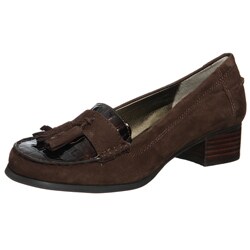 Bandolino Women's 'Lissy' Tassle Tailored Loafers