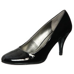 Bandolino Women's 'Courteous' Round Toe Pump