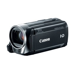 Canon Vixia HF R300 HD Digital Camcorder