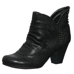 Sam & Libby Women's 'Bigtrend' Bootie