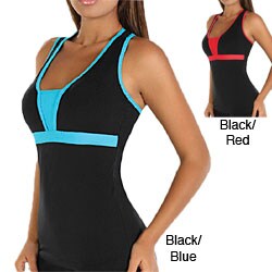 Fajate Women's Sports Support Tank Top