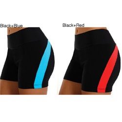 Aqua Collection Women's Sport Shorts