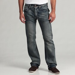 Hollywood The Jean People Men's 5-pocket Jeans