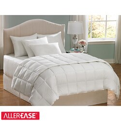 AllerEase Cotton Full/ Queen-size Hypoallergenic Comforter