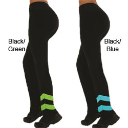 Fajate Women's Fitness Support Leggings