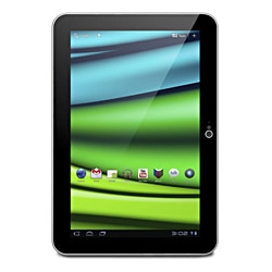 Toshiba Excite AT205-T16I 10.1" LED 16 GB Tablet Computer - Wi-Fi - T