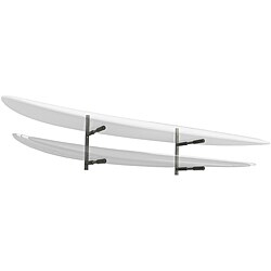 Sparehand Systems Zuma PS-25 Two-unit SUP/Surfboard Wall-mount Rack