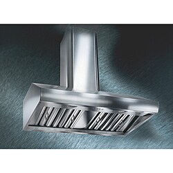 Kobe CH-77 Series 48-inch Wide Range Hood