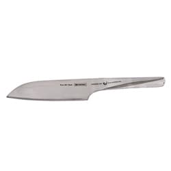 Chroma Type 301 by F.A. Porsche 7.25-inch Santoku Knife