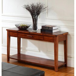 Somerton Davis Sofa Table