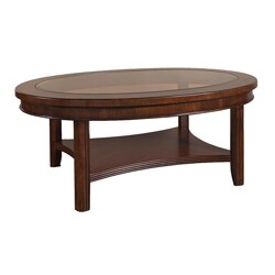 Somerton Rhythm Cocktail Table